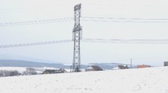 Deň po kalamite na východe Slovenska. Bez elektriny zostali ešte dve obce