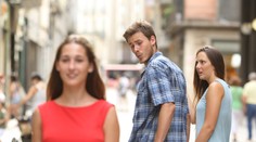 Muž v znamení Leva: Flirtuje so všetkými ženami