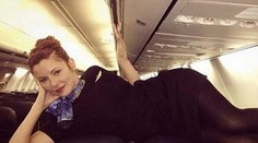 Letušky 1. triedy: Najkrajšie ženy na palubách lietadiel