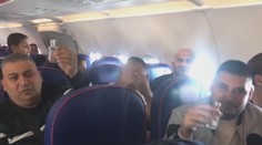 Stovky Rómov prileteli na voľby: V Anglicku nechcú zostať večne