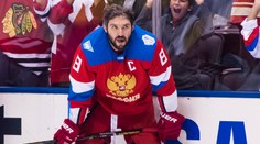 Okamih, ktorý rozpútal vášne. Rozhodcovia neuznali vyrovnávajúci gól Ovečkinovi