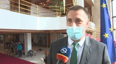 Náhodná anketa v parlamente priniesla zaujímavé priznanie poslanca Mariána Viskupiča