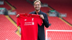 Škrtelov nový tréner si po prvýkrát šliapol na trávnik "the Reds"