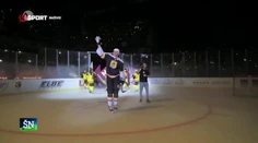 "Big Zee" sa rozlúčil aj doma