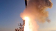 Rusi vystrelili v piatok na Ukrajinu viac ako 60 rakiet, o život prišli dvaja ľudia