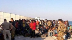 Tragédia v Taliansku: V mori zahynulo 180 imigrantov vrátane mnohých detí