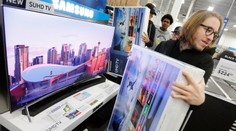 Tešíte sa na výpredaje? Tak táto správa vás poteší