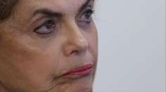 Brazílski poslanci schválili odvolanie prezidentky Rousseffovej