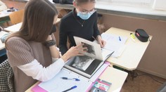 Pred 32 rokmi sa študenti postavili režimu. Čo vedia o Nežnej revolúcii dnešní stredoškoláci?