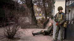 Analytik varuje: Ukrajinskej armáde sa môžu čoskoro minúť zásoby. Musia zabrániť dvom scenárom