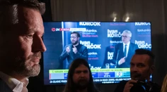 Peter Pellegrini zagratuloval Ivanovi Korčokovi. Tvrdí, že postup do druhého kola bol základný cieľ