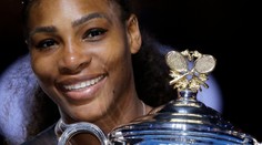 Serena Williams získala 23. grandslamový titul,prekonala Grafovú