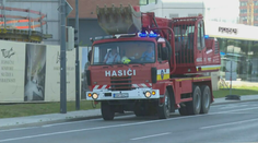 VIDEO: Z centra Bratislavy už odviezli leteckú bombu. Bezpečnostný analytik tvrdí, že nejde o posledný nález