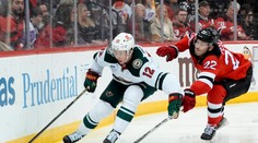 VIDEO: Matt Boldy sa zapísal do klubovej histórie Minnesoty. Prekonal zápis slovenskej legendy