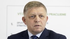 Fico prehovoril o kritizovanom tendri na záchranky: Žiada vysvetlenie od ministra Šaška