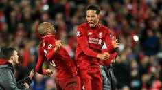 Najlepší hráč sveta podľa FIFA vzíde z trojice Ronaldo, Messi a van Dijk