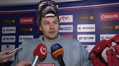 Július Hudáček už oznámil svoj nový klub, bude chytať v KHL