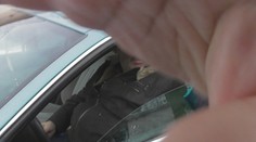 Vyhnali sme zlodejov z diaľníc, ale ich kumpáni napadli našu redaktorku