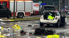 Afganec, ktorý útočil v Mníchove, má drogovú minulosť. Úrady nemajú páky na to, aby ho vyhostili