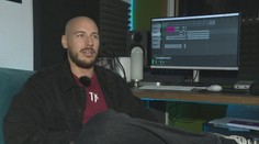 Prvý Slovák nominovaný na Grammy: Medzinárodný album získal obrovské uznanie