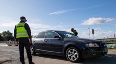 Česko predĺži kontroly na hraniciach so Slovenskom o ďalších 20 dní