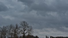 Leto zrejme dáva posledné zbohom. V najbližších dňoch nás čaká zásadné ochladenie a niekde aj sneženie