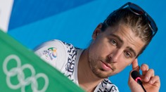 Saganov štart v Riu sa blíži, nevie, do čoho ide