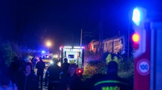 Otrasy mozgu, zlomené končatiny či poranenia hrudníka. Zisťovali sme, aký je stav zranených po zrážke vlakov