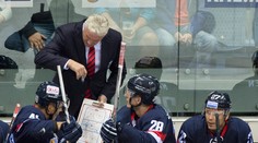 Slovan podľahol Nižnekamsku. Surový: "Bez gólu sa nedá vyhrať"