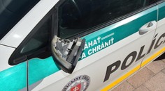 Takto si svadobnú noc nepredstavoval! Ženích skončil po oslave v policajnej cele