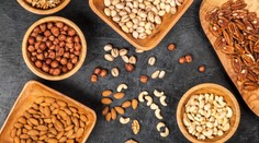 Nie každý orech je rovnaký: Ktoré nám prospievajú a ktoré škodia?