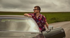 Nový slovenský hit tohto leta? Robert Burian spojil sily s Martinom Harichom