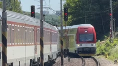 Vlaky si išli oproti. Desiatky prejdených červených a systém, ktorý mal zabrániť katastrofe, je vypnutý