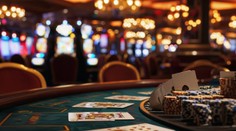 Kasína pod kontrolou Tiposu: Koalícia schválila nový zákon o hazardných hrách