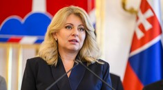 Nie je v poriadku útočiť na dôstojnosť človeka pre politický názor. Zastavme to, vyzvala prezidentka