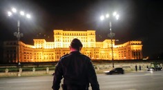 Rumunský súd: Pokuty, ktoré počas pandémie udeľovala polícia, boli protiústavné