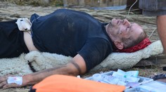 Šokujúce rozuzlenie duelu: Imro skončil v sanitke a zároveň aj na Farme!