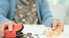 Pozor na dôchodky cez Veľkú noc. Niektorí ich dostanú skôr, iní neskôr