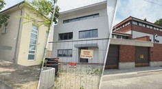 FOTO: Luxusné vily za milióny nikto nechce. Ústavní činitelia sa odmietli presťahovať