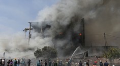 Bilancia explózie v Arménsku rastie. Zraneniam podľahlo šesť osôb, desiatky sú zranené