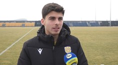 Ammar hrá futbal na Slovensku, no jeho mesto zasiahlo zemetrasenie. Teraz sa strachuje o rodinu