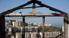 Palestínske vedenie žiada svet o okamžitú reakciu na najnovšie kroky Izraela