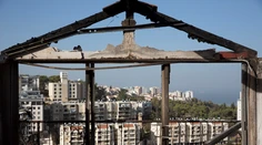 Palestínske vedenie žiada svet o okamžitú reakciu na najnovšie kroky Izraela