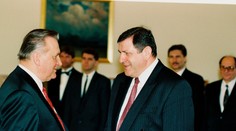 Právnici sa zhodli na tom, či sa dajú zrušiť Mečiarove amnestie