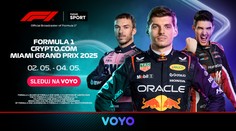 Sezóna F1 pokračuje v Miami. Potvrdí McLaren svoju dominanciu a Piastri vedúcu pozíciu?
