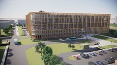 Nová nemocnica v Martine má byť hotová o štyri roky. Stále sa však nevie, kto ju postaví