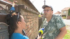 Pred našou kamerou sa priznal, že zneužíval svoju šesťročnú sesternicu. Nahrávku sme dali polícii, tá muža už obvinila