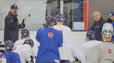 Cíger musel urobiť pred Nemeckom dve vynútené zmeny