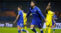 Európska liga:  Fenerbahce s Milanom Škriniarom podľahlo chorvátskemu Záhrebu. Prehral aj tím ďalšieho Slováka