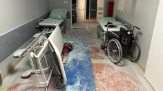 Sledoval horor Hostel? Rakúšan sa bál pobytu vo „východoeurópskej nemocnici“ a zdemoloval urgent v Trnave